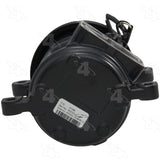 Four Seasons Air Conditioner Compressor (MPN: 57386)