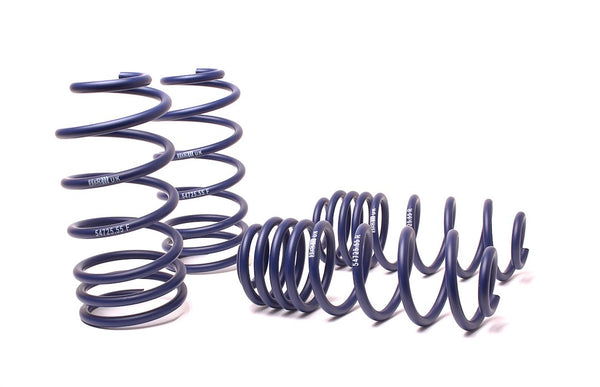 H&R OE Sport Spring Lowering Kit (MPN: 54724-55)