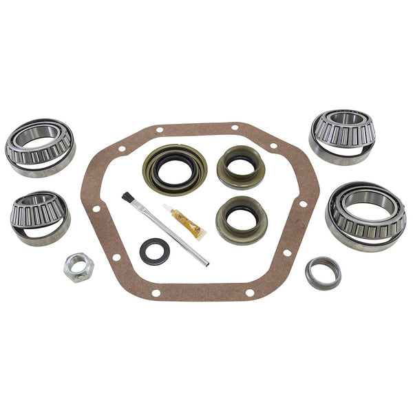 Yukon Gear And Axle Differential Installation Kit (MPN: BK D60-R)