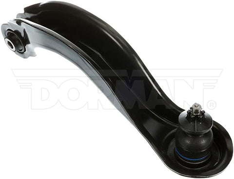 Lateral Arm with Ball Joint Assembly (MPN: 528-182)