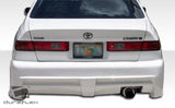 Duraflex Bumper Cover (MPN: 101925)