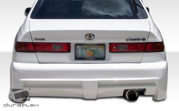 Duraflex Bumper Cover (MPN: 101925)