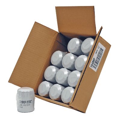 WIX Oil Filter Spin-On Style (MPN: 164MP)