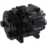 Four Seasons Air Conditioner Compressor (MPN: 67475)