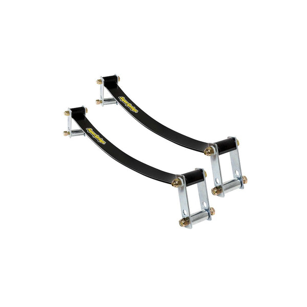 SuperSprings Leaf Spring Helper Kit (MPN: SSA48.5)