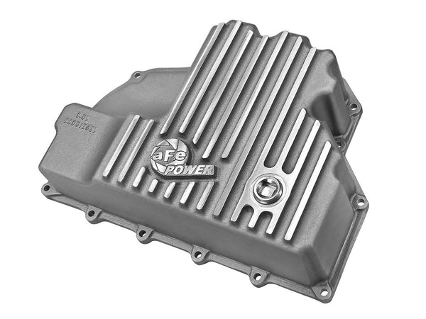 aFe Power Engine Oil Pan (MPN: 46-70280)