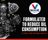 Valvoline MaxLife Synthetic Blend Engine Oil (MPN: 891668)