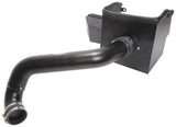 Airaid Cold Air Intake System (MPN: 302-370)