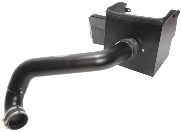 Airaid Cold Air Intake System (MPN: 302-370)