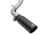 Advanced FLOW Engineering Exhaust System Kit (MPN: 49-46031-B)
