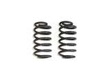 MaxTrac Suspension Coil Spring Set (MPN: 201630)
