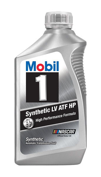 Mobil 1 Automatic Transmission Fluid (MPN: 124715)