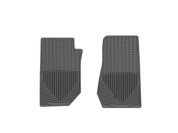 Weathertech All-Weather Floor Mats (MPN: W248)
