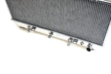 CSF Aluminum Radiator (MPN: 7003)