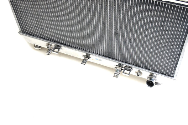CSF Aluminum Radiator (MPN: 7003)