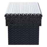 UWS Secure Lock Crossover Tool Box (MPN: SLD-69-A-LP-BLK)