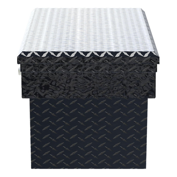 UWS Secure Lock Crossover Tool Box (MPN: SLD-69-A-LP-BLK)
