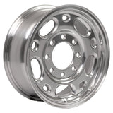 OE Wheels CV82 Aluminum Wheel (MPN: CV82-16065-8650-28P)
