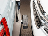 Weathertech BumpStep Hitch-Mounted Step (MPN: 8ABS5V2SK)