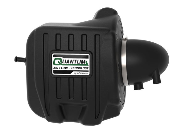 Advanced FLOW Engineering Cold Air Intake (MPN: 53-10021R)