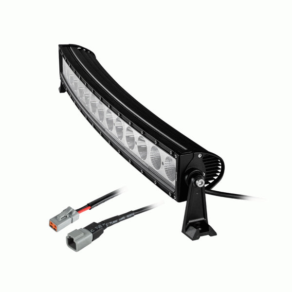 Metra LED Light Bar (MPN: HE-SRC30)