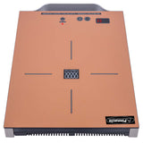 Pinnacle Appliances Induction Cooktop (MPN: PIC 100 CR)
