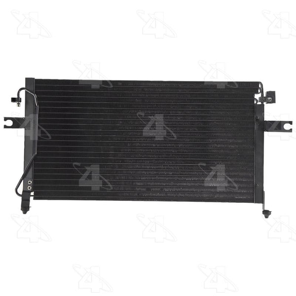 Four Seasons Air Conditioner Condenser (MPN: 40001)