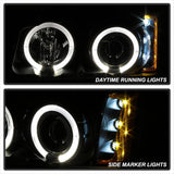 Spyder Automotive Headlight Assembly (MPN: 5009456)