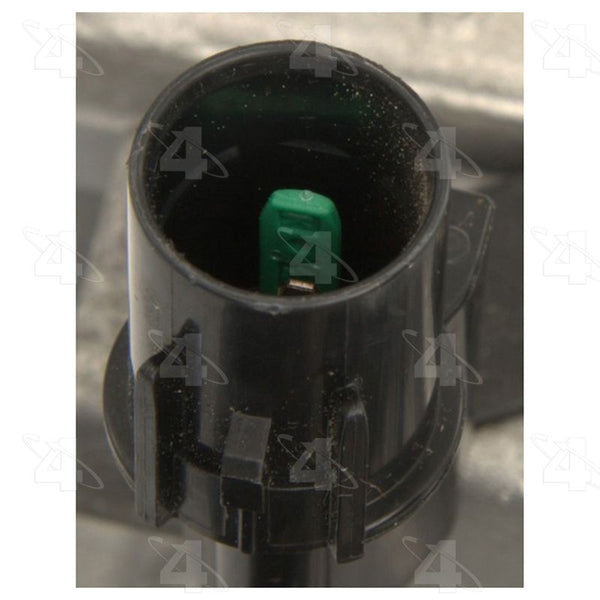 Four Seasons Air Conditioner Compressor (MPN: 98370)