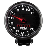 AutoMeter Tachometer Ultimate DL (MPN: 6895)