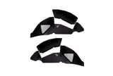 Fishbone Offroad Inner Fender Set (MPN: FB33130R)