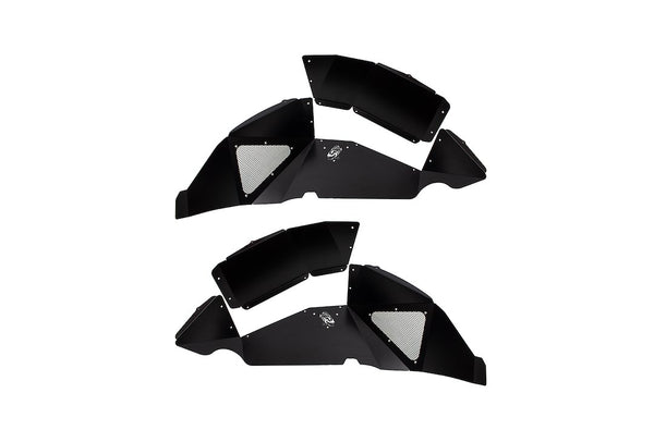 Fishbone Offroad Inner Fender Set (MPN: FB33130R)