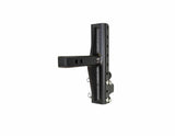 Bulletproof Hitches Extreme Duty Trailer Hitch (MPN: ED20OFFSET)