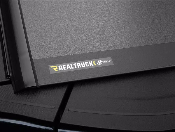 BAK Industries BAKFlip MX4 Tonneau Cover (MPN: 448147)
