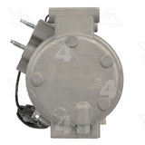 Four Seasons Air Conditioner Compressor (MPN: 98306)
