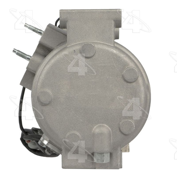 Four Seasons Air Conditioner Compressor (MPN: 98306)