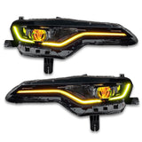 Oracle Lighting Daytime Running Light Upgrade Kit (MPN: 1438-334)
