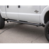 Aries AdvantEDGE Running Board With Step Pads (MPN: 2556014)