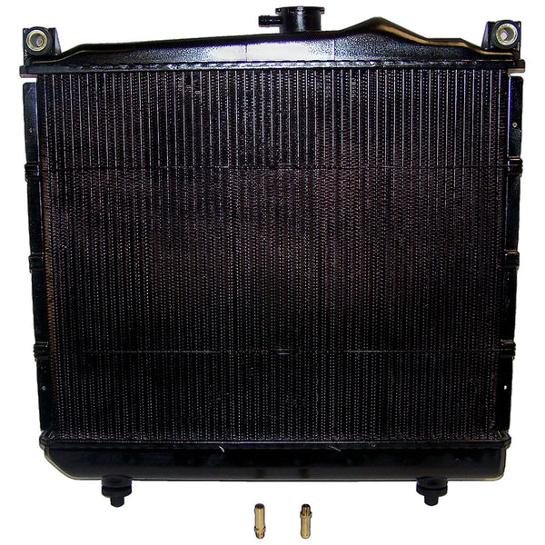 Crown Automotive Radiator (MPN: 4401727)