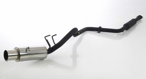 APEXi N1 Series Cat Back Exhaust System (MPN: 161-KM04)