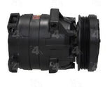 Four Seasons Air Conditioner Compressor (MPN: 57991)