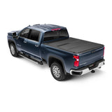 TrailFX HF3 Hard Folding Tonneau Cover (MPN: TFX8007)