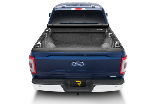 Truxedo Tonneau Cover (MPN: 298301)