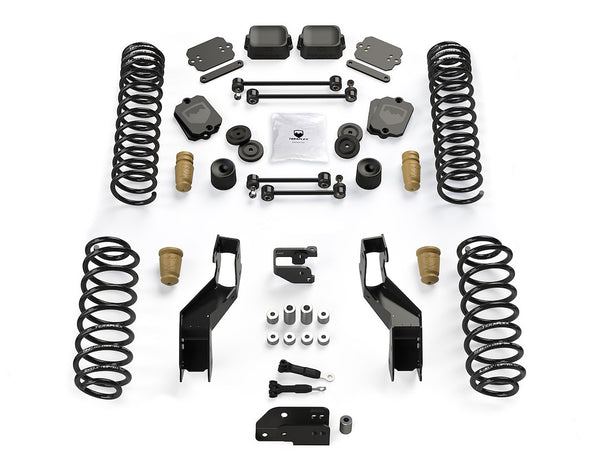 Teraflex Sport ST3 Lift Kit Suspension (MPN: 1613000)