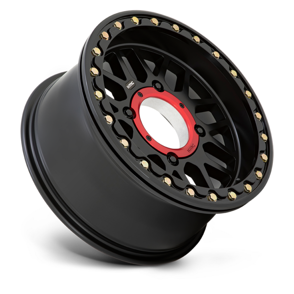 KMC Wheels KS235 Grenade Beadlock Wheel (MPN: KS23551048700)
