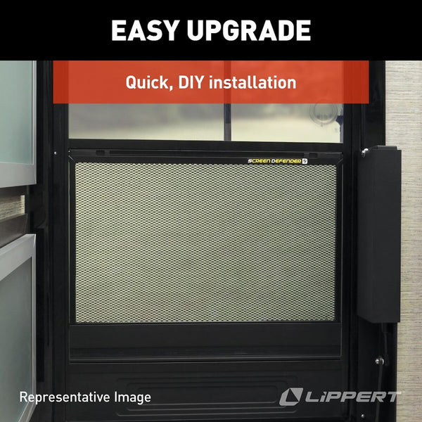 Lippert Components Screen Defender (MPN: 859791)