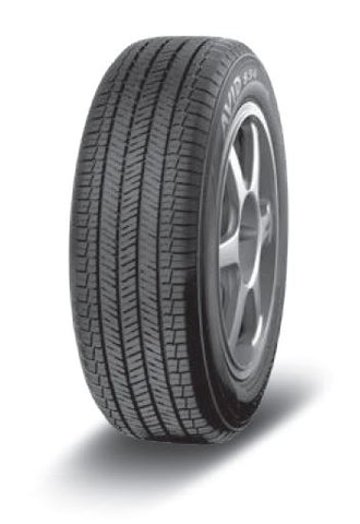 Yokohama AVID S34B Touring Tire (MPN: 110190004)