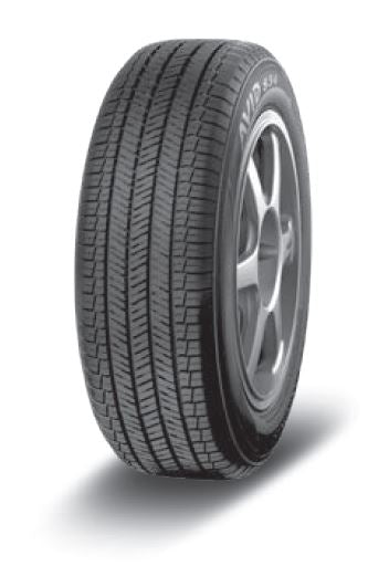 Yokohama AVID S34B Touring Tire (MPN: 110190004)
