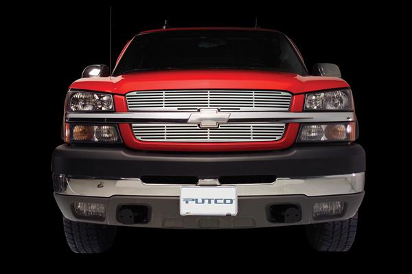Putco Grille Insert Overlay (MPN: 91148)