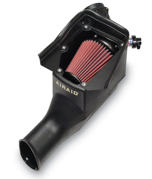 AIRAID Cold Air Intake System (MPN: 400-131-1)